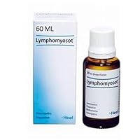 Lymphomyosot Oral Drops 60 milliliters from Heel