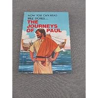 The journeys of St. Paul (Now you can read--Bible stories) The journeys of St. Paul (Now you can read--Bible stories) Hardcover