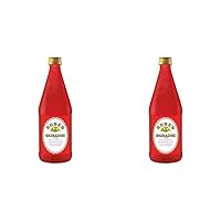 Rose's, Grenadine Syrup, 25 Fl Oz Bottle (Pack of 2)