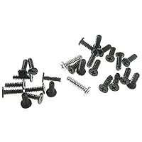 Full Set Screws for PS5 Controller Replacement