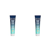 Pacifica Coconut Cream Body Lotion 5 oz (Pack of 2)