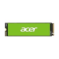 Acer Hard Drive S650 4TB SSD