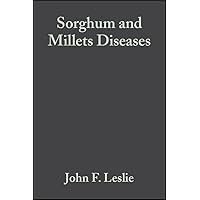 Sorghum and Millets Diseases (World Agriculture) Sorghum and Millets Diseases (World Agriculture) Hardcover