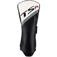 New TITLEIST TSR Leather Driver Headcover (TSR1, TSR2, TSR3, TSR4) New TITLEIST TSR Leather Driver Headcover (TSR1, TSR2, TSR3, TSR4)