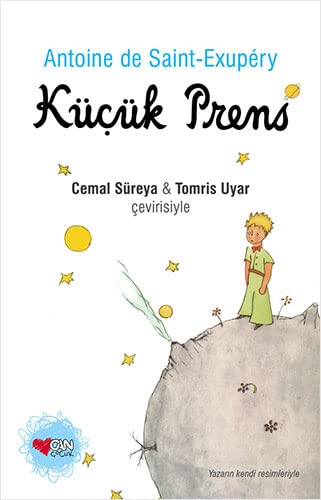 Küçük Prens (Turkish Edition)