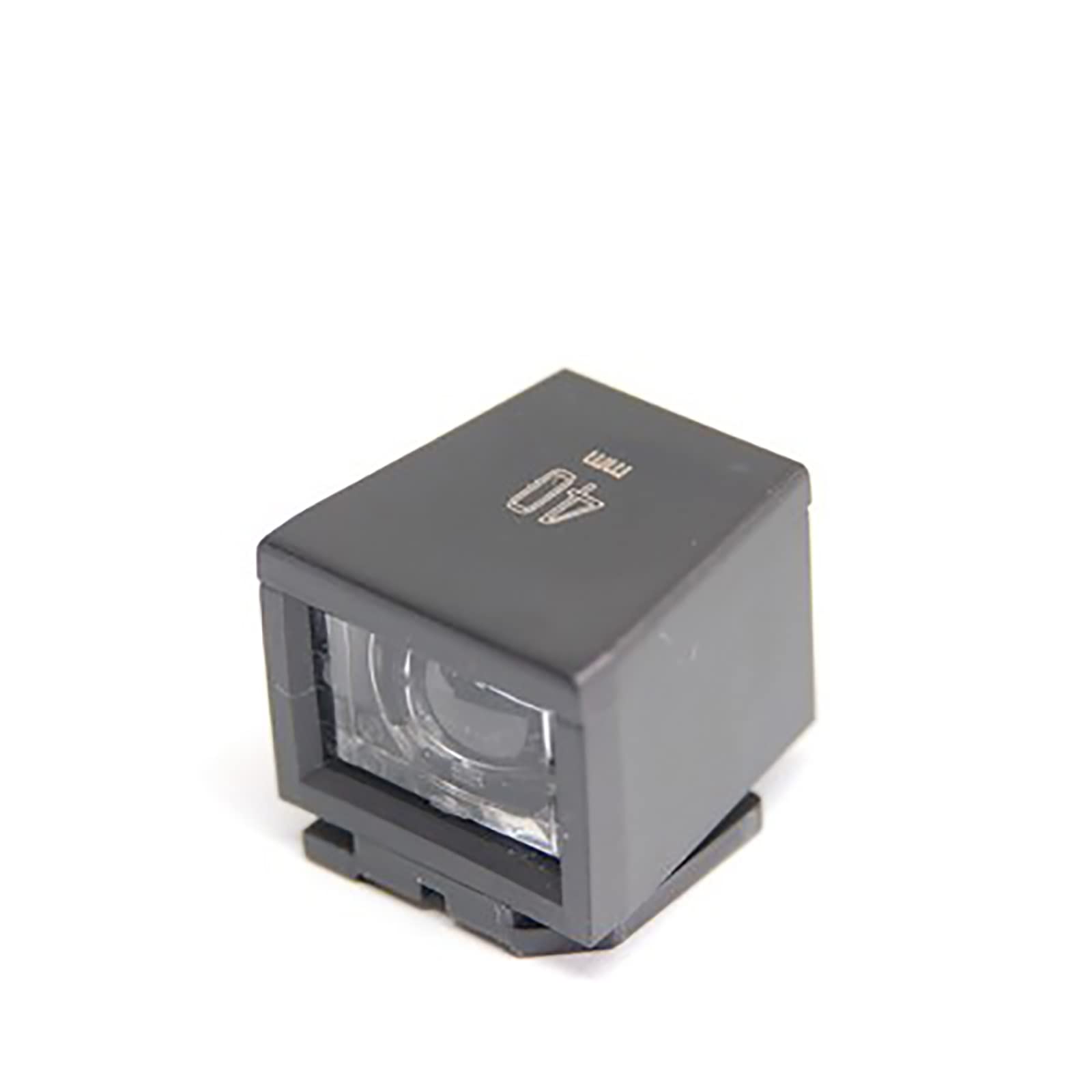 LICHIFIT 40mm External Optical Side Axis Viewfinder for Ricoh GR for Leica X Series Cameras