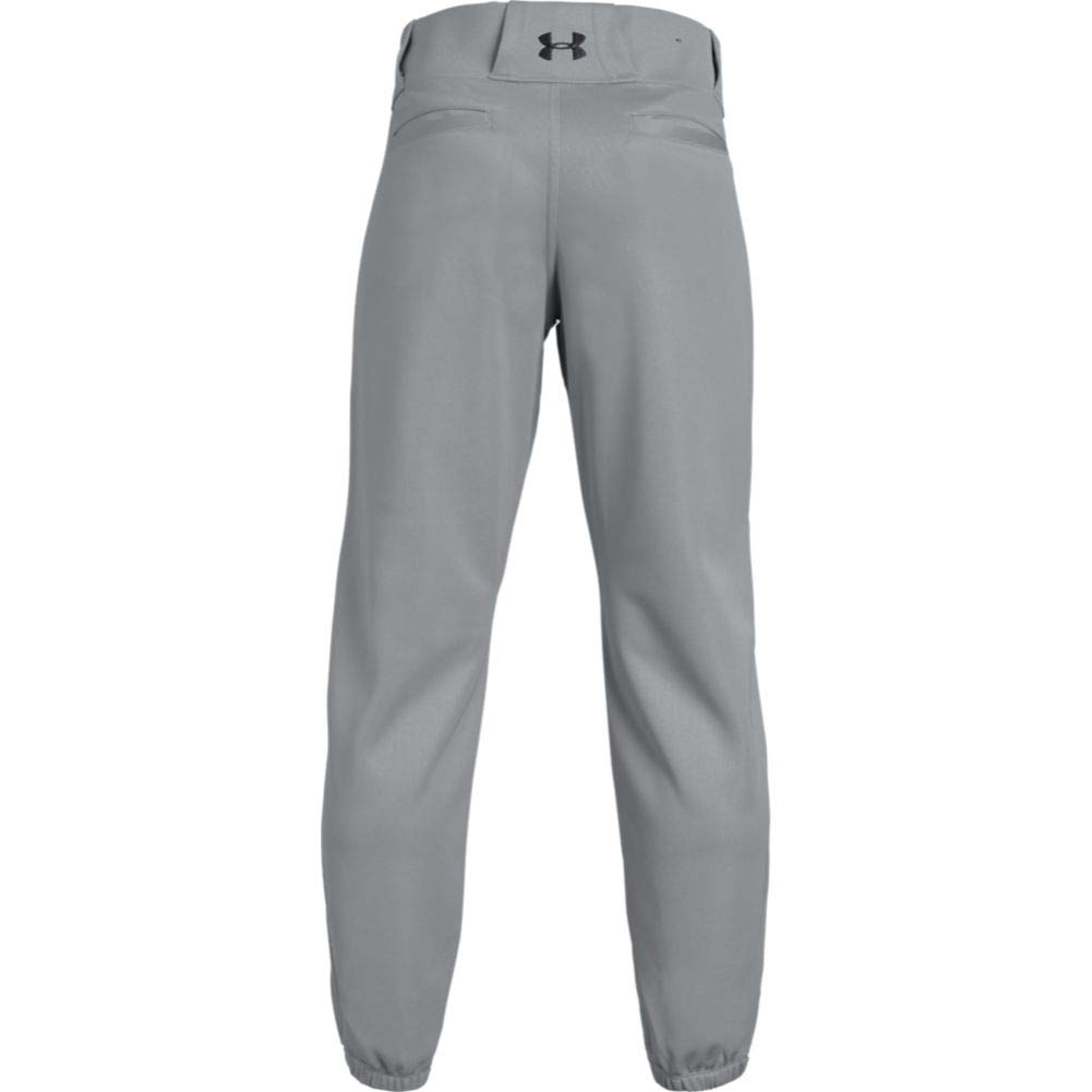 Under Armour Boys' Utility Relaxed Pants