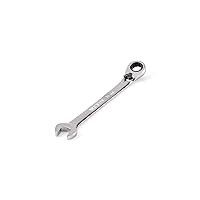 TEKTON 13 mm Reversible 12-Point Ratcheting Combination Wrench | WRC23413