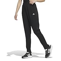 Adidas KNV49 Women's Long Pants, Seasonal, Sportswear, 3 Stripes, Regular Fit, Double Knit Track Pants