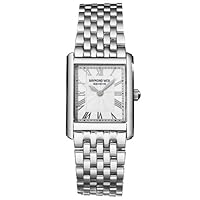 Raymond Weil Women's 58731-ST-00659 Don Giovanni Watch