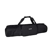 ProMaster Tripod Case TC-26-26 inch, Padded and Weather-Resistant Carrying Case for Tripods and Monopods