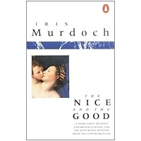 The Nice and the Good The Nice and the Good Kindle Paperback Hardcover Mass Market Paperback