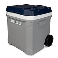 Maxcold 40-100 Qt Commercially Insulated Coolers