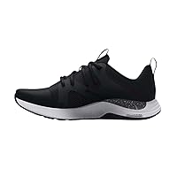 Under Armour Women’s Charged Breathe Cross Trainers