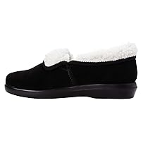Propet Womens Colbie Slip On Casual Slippers
