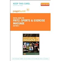 Sports & Exercise Massage - Elsevier eBook on VitalSource (Retail Access Card): Sports & Exercise Massage - Elsevier eBook on VitalSource (Retail Access Card)