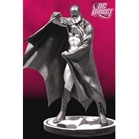 DC Comics Batman: Black & White Statue: Alex Ross