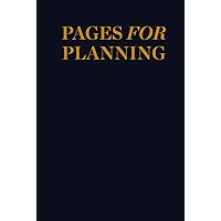 Pages For Planning, Hardcover Notebook, A5 (6x9 inch) Notebook, Daily Planner,: Welcome to the world of CUCUMBER – where every page tells a story, and ... of the pen propels you closer to your dreams.