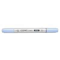 Copic Markers B32 Ciao with Replaceable Nib, Pale Blue