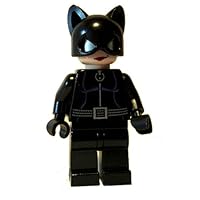Catwoman - LEGO Batman 2