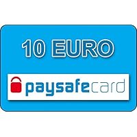 PAYSAFECARD Value 100€ - READY WITHIN 5 MINUTES [Online Game Code]
