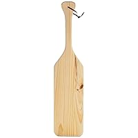 MICHAELS Unfinished Wood Paddle by Make Market®