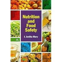 Nutrition And Food Safety Nutrition And Food Safety Hardcover
