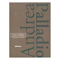 Andrea Palladio (Archipocket Classics) (English, French, German and Italian Edition) Andrea Palladio (Archipocket Classics) (English, French, German and Italian Edition) Hardcover