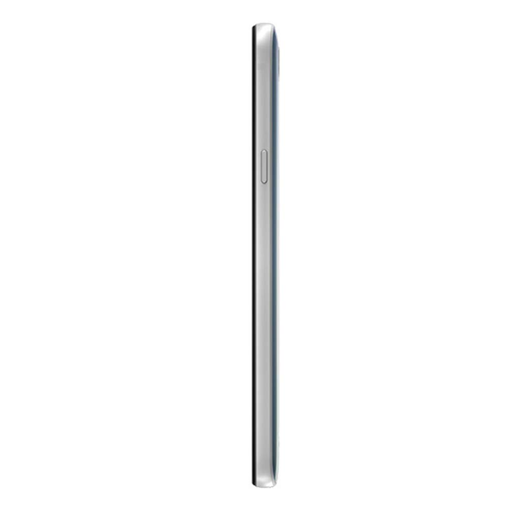 LG Q6 Astro Platinium (LG M703) 5.5-Inch Unlocked Smartphone
