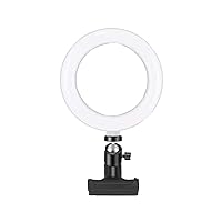 Centon Electronics OB-A1B OTM Basics Collection DC Ring Light 1 Heads LED Centon Electronics OB-A1B OTM Basics Collection DC Ring Light 1 Heads LED