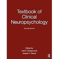 Textbook of Clinical Neuropsychology Textbook of Clinical Neuropsychology Hardcover Kindle