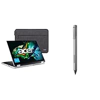 acer Aspire 3 Spin 14 Convertible Laptop | 14