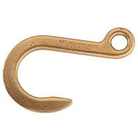 Klein Tools 258 Anchor Hook, Made in USA