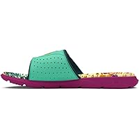 Under Armour Men's Ignite Pro Graphic Slide Sandal