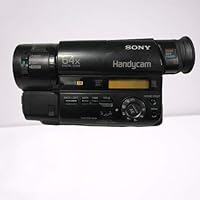 Sony CCD-TR67