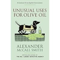 Unusual Uses for Olive Oil (Professor Dr von Igelfeld Series Book 4) Unusual Uses for Olive Oil (Professor Dr von Igelfeld Series Book 4) Kindle Paperback Audible Audiobook Hardcover Audio CD
