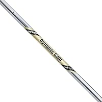 True Temper Dynamic Gold Tour Issue Iron Shafts (0.355)