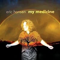 My Medicine My Medicine Audio CD MP3 Music