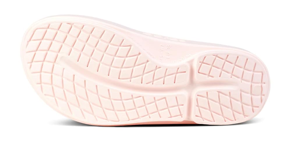 OOFOS OOriginal Sandal - Lightweight Recovery Footwear - Reduces Stress on Feet, Joints & Back - Machine Washable