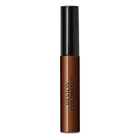 Revlon ColorStay Concealer, Longwearing Full Coverage Color Correcting Makeup, 080 Espresso, 0.21 oz