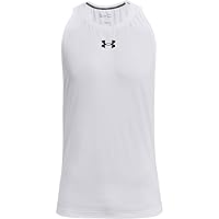 Under Armour Men's Baseline Cotton Tank