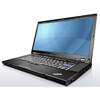 Lenovo Thinkpad T510 Laptop i5 2.4Ghz 4GB Ram 320GB SATA Windows 7 P with Webcam MS Office 30 Day Free Trial & Kaspersky Anti-Virus