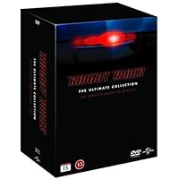Knight Rider - The Complete Series (26 disc) - DVD