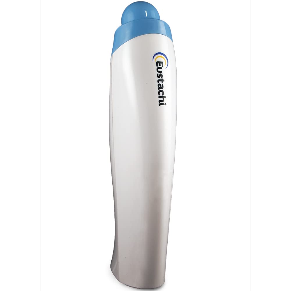 NeilMed Eustachi-Eustachian Tube Exercise-Pop Blocked Ears Safely. Helps Relieve Ear Pressure