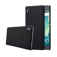 Sony Xperia XA Ultra Dedicated 6-Inch Polished Sand Surface Mobile Phone Case Smartphone Protective Cover 