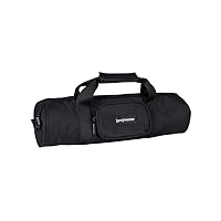 ProMaster Tripod Case TC-19-19 inch, Padded and Weather-Resistant Carrying Case for Tripods and Monopods