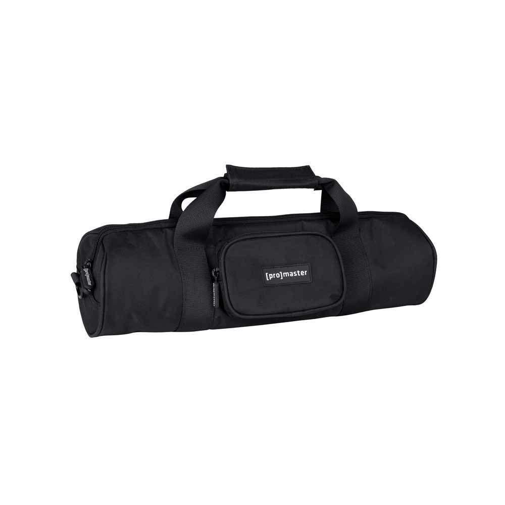 ProMaster Tripod Case TC-19-19 inch, Padded and Weather-Resistant Carrying Case for Tripods and Monopods, (Model 4994)