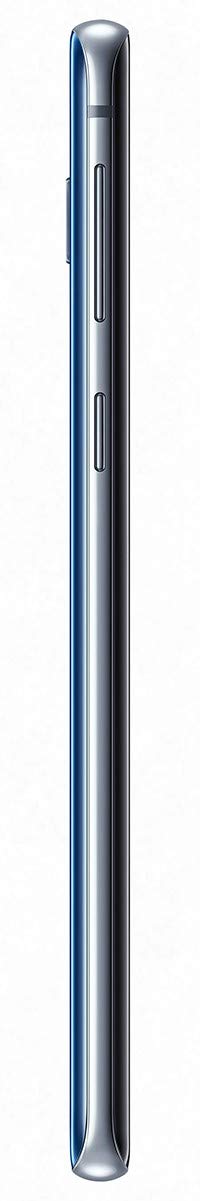 Samsung Galaxy S10 (SM-G973F/DS) 128GB 8GB RAM International Version - Prism Blue