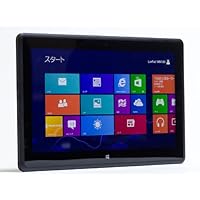 LuvPad WN1100 Mouse Computer 11.6 Inch Tablet PC with Windows 8
