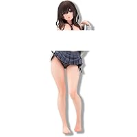 Mua PEPPITHREADS Anime Figure Bikini Warriors Valkyrie Ecchi Figure Cute  Busty Anime 1/7 Complete Figure 2106 March Removable Clothes Anime  Character Statues Action Figure 250MM/9.85IN trên Amazon Mỹ chính hãng 2023  | Giaonhan247
